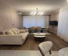 Kirayə (aylıq) Yeni Tikili Xətai m., Xətai r.