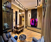 Satılır Yeni Tikili Sahil m., Səbail r.