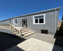 Satılır Həyət evi/villa Binə qəs., Xəzər r.