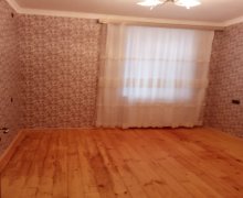 Satılır Köhnə Tikili Qara Qarayev m., 8-ci kilometr, Nizami r.