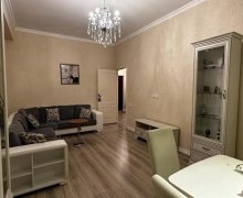 zabratda Yeni Tikili Zabrat qəs., Sabunçu r.