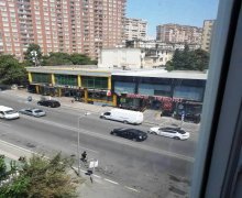 Satılır Köhnə Tikili Nəsimi m., 9-cu mikrorayon, Binəqədi r.