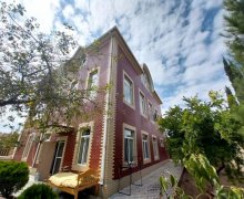 Satılır Bağ evi Novxanı, Abşeron r.