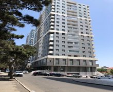 badamdar bina evleri Elmlər akademiyası m., Badamdar qəs., Səbail r.