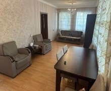 kiraye heyet evleri aylıq bakida/villa Nəsimi r.