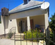 Kirayə (günlük) Bağ evi Xaçmaz / Nabran ş.