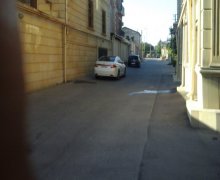 hezi aslanovda heyet evleri/villa Həzi Aslanov m., H.Aslanov qəs., Xətai r.