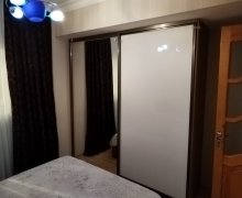 genclikde evlerin qiymeti Gənclik m., Nərimanov r.