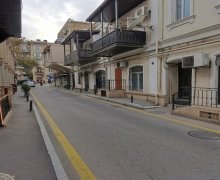 Kirayə (aylıq) Köhnə Tikili Sahil m., Yasamal r.