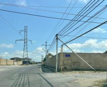 Satılır Torpaq Şüvəlan, Xəzər r.