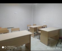 Kirayə (aylıq) Ofis Memar Əcəmi m., 3-cü mikrorayon, Nəsimi r.