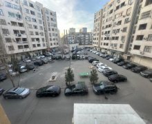 Satılır Yeni Tikili Nəriman Nərimanov m., Nərimanov r.