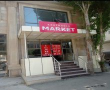 28 mayda kiraye obyekt 28 May m., Nərimanov r.