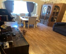 Satılır Köhnə Tikili Memar Əcəmi m., 2-ci mikrorayon, Nəsimi r.