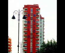 montinde aylıq kiraye evler Gənclik m., Montin qəs., Nərimanov r.