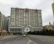 Satılır Yeni Tikili Xətai r.