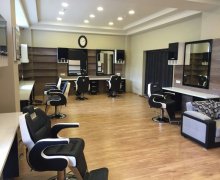 Kirayə (aylıq) Obyekt Elmlər akademiyası m., Yasamal qəs., Yasamal r.