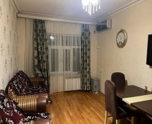 Kirayə (aylıq) Köhnə Tikili Köhnə Günəşli qəs., Xətai r.