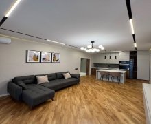 Satılır Yeni Tikili 20 Yanvar m., Yasamal r.