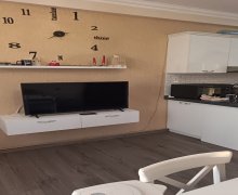 Satılır Yeni Tikili Dərnəgül m., Binəqədi r.