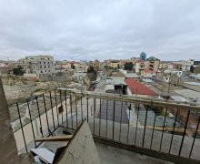 Satılır Köhnə Tikili Gənclik m., Nərimanov r.