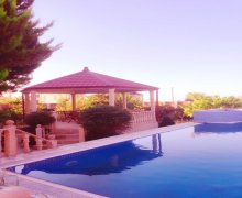 Satılır Bağ evi Novxanı, Abşeron r.