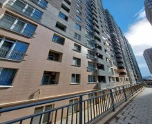 Satılır Yeni Tikili 20 Yanvar m., Yasamal r.