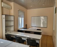 Kirayə (aylıq) Obyekt 28 May m., Nəsimi r.