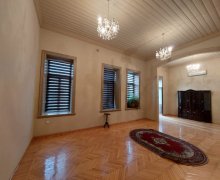 Kirayə (aylıq) Ofis İçərişəhər m., Səbail r.