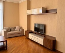 Kirayə (aylıq) Yeni Tikili Gənclik m., Nərimanov r.