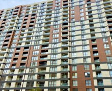 1 otaqlı yeni tikililər Gənclik m., Nəsimi r.