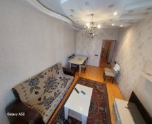 Satılır Köhnə Tikili Hövsan qəs., Suraxanı r.