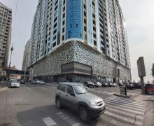 Satılır Ofis Nəsimi r.