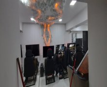 Satılır Obyekt Memar Əcəmi m., Nəsimi r.