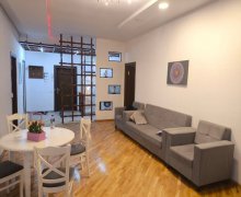 Kirayə (aylıq) Yeni Tikili Elmlər akademiyası m., Yasamal qəs., Yasamal r.