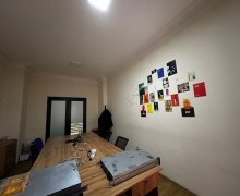 Аренда Офис м. Гянджлик м., Наримановский р-н р.