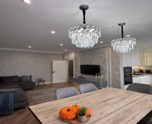 Satılır Köhnə Tikili Nizami m., Səbail r.