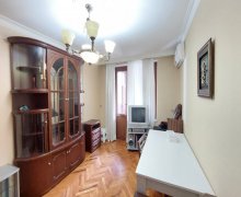 Kirayə (aylıq) Köhnə Tikili 20 Yanvar m., Yasamal r.