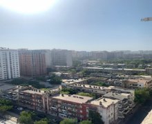 Satılır Yeni Tikili Nəriman Nərimanov m., Nərimanov r.