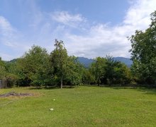 Satılır Torpaq Qəbələ ş.