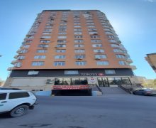 Satılır Yeni Tikili Əhmədli m., Əhmədli, Xətai r.