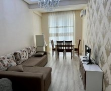 Kirayə (aylıq) Yeni Tikili 28 May m., Nərimanov r.