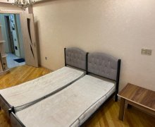 Аренда Новостройка İnşaatçılar м., пос. Йени Ясамал, Ясамал р.