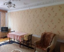 Satılır Köhnə Tikili Əhmədli m., H.Aslanov qəs., Xətai r.