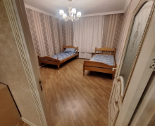 Kirayə (aylıq) Köhnə Tikili Həzi Aslanov m., H.Aslanov qəs., Xətai r.