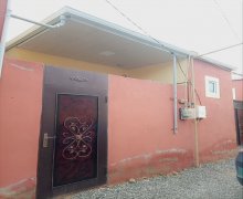 Satılır Həyət evi/villa Binə qəs., Xəzər r.