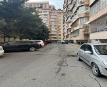 Kirayə (aylıq) Yeni Tikili Gənclik m., Nərimanov r.