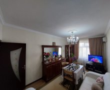 Satılır Köhnə Tikili Əhmədli m., Əhmədli, Xətai r.