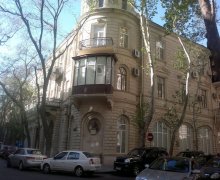 Satılır Köhnə Tikili Sahil m., Səbail r.