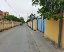 Satılır Torpaq Mərdəkan, Xəzər r.